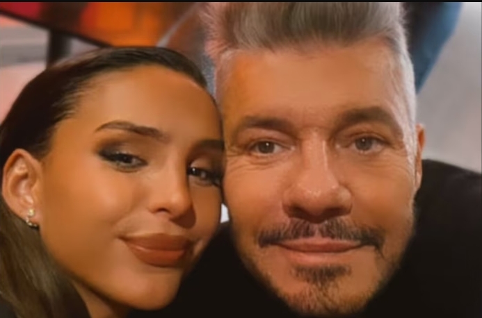 Tinelli rompió el silencio tras el comunicado de su hija Juanita. Tinelli rompió el silencio tras el comunicado de su hija Juanita.