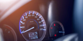 Adulteración del odómetro y fallas mecánicas.