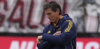Estudiantes de La Plata vs Boca, por el Torneo Clausura 2025: minuto a minuto, en directo