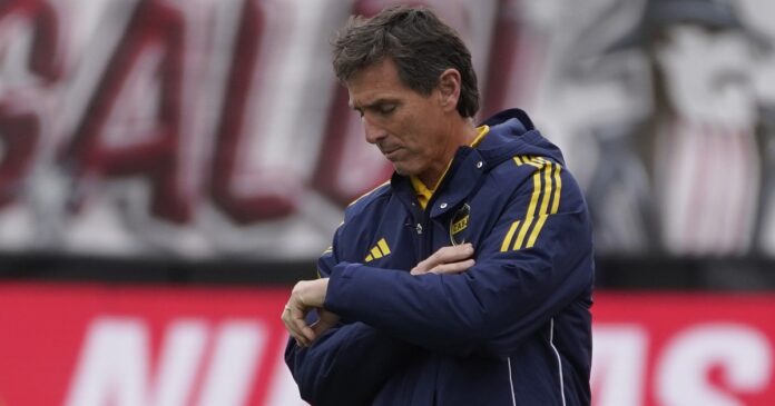 Estudiantes de La Plata vs Boca, por el Torneo Clausura Estudiantes de La Plata vs Boca, por el Torneo Clausura 2025: minuto a minuto, en directo