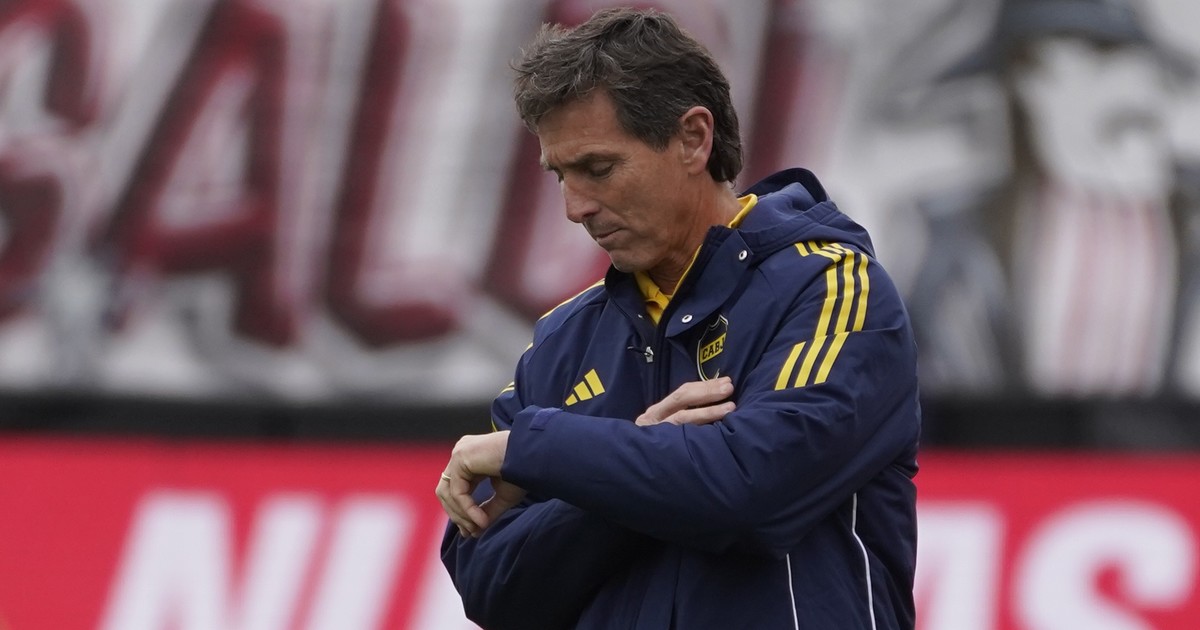 Estudiantes de La Plata vs Boca, por el Torneo Clausura 2025: minuto a ...