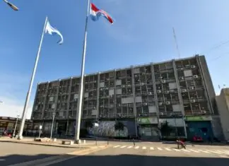 El CGE ratificó el normal funcionamiento de las escuelas entrerrianas y destacó un 80% de asistencia docente CGE