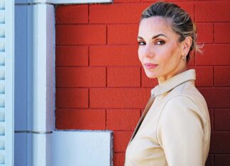 Julieta Cardinali 