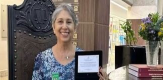La identidad del asesino de la turista brasileña