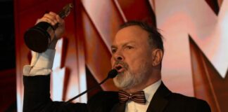 La lista de todos los ganadores del Martín Fierro de Cable 2025