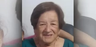Buscan a María Cristina Formente, una mujer de 83 años desaparecida en Paraná
