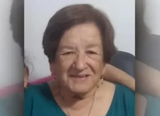 Buscan a María Cristina Formente, una mujer de 83 años desaparecida en Paraná
