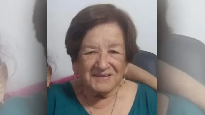 Buscan a María Cristina Formente, una mujer de 83 años desaparecida en Paraná