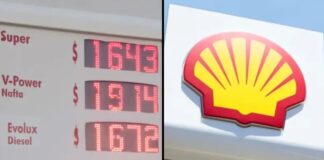 Shell aplicó un nuevo aumento en los combustibles en Paraná
