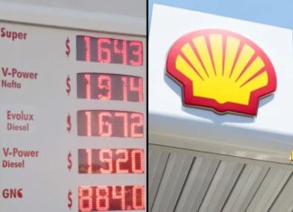 Shell aplicó un nuevo aumento en los combustibles en Paraná