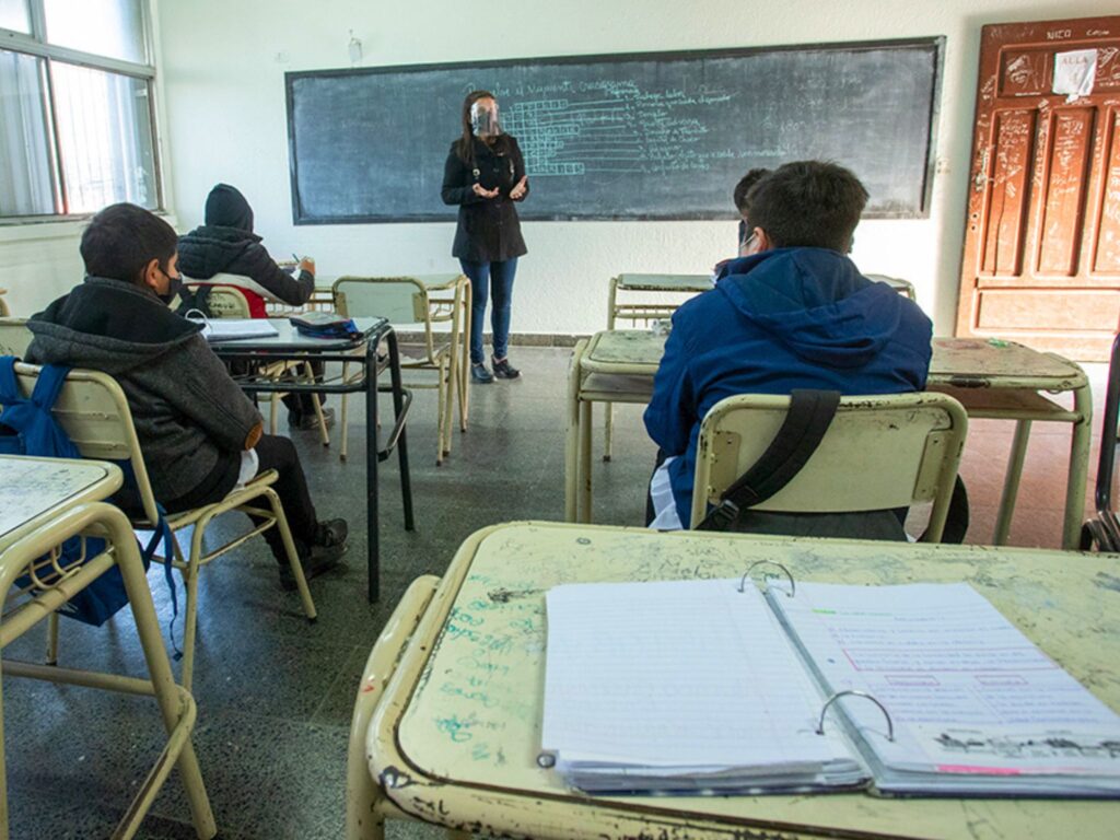 AULA