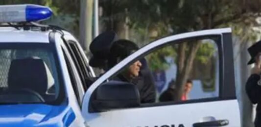 Policía de Entre Ríos