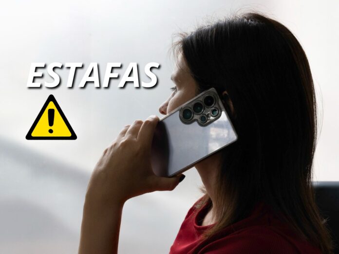 Estafas por llamadas Estafas por llamadas