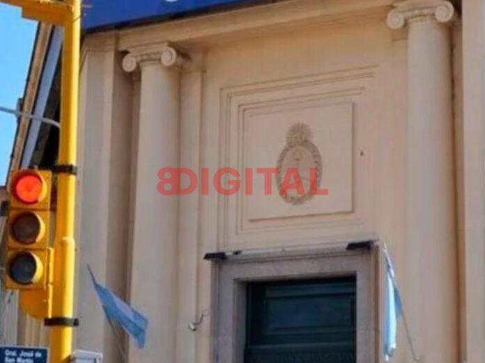 Banco Nación Paraná Banco Nación Paraná