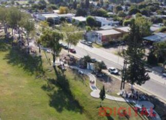 Colonia Avellaneda. Foto: (MCA).