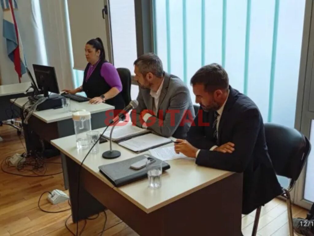 El asesinato de Ramón Grandoli quedó impune