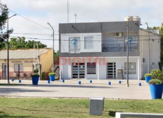 Colonia Avellaneda: el Concejo Deliberante tratará el Presupuesto 2026 y un proyecto para eliminar multas externas en la renovación de licencias HCD Colonia Avellaneda. Foto: Elochodigital