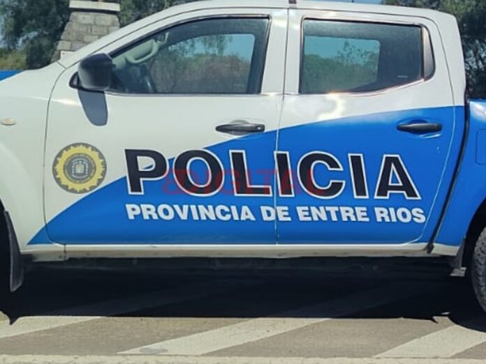 Policía Entre Ríos Policía Entre Ríos