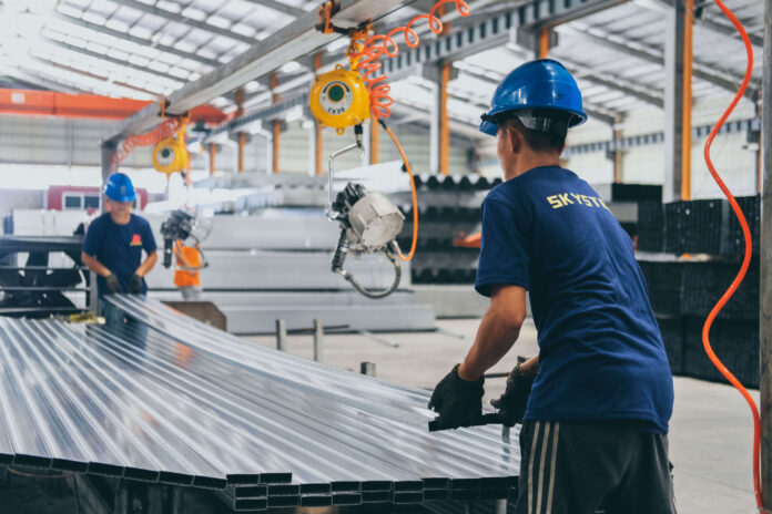 El Gobierno creó el Centro de Formación Capital Humano para impulsar la inserción laboral y la capacitación en oficios El Gobierno creó el Centro de Formación Capital Humano para impulsar la inserción laboral y la capacitación en oficios