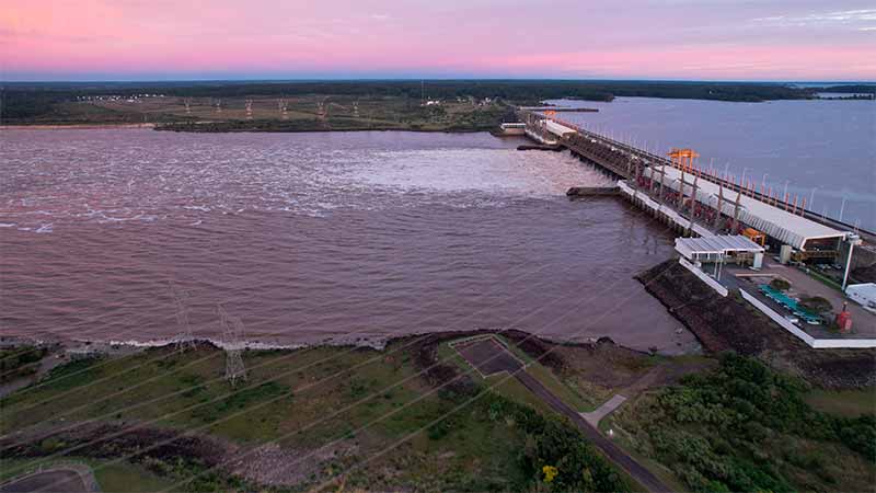 CAUCE interpuso un nuevo amparo ante la falta de acceso a la información pública ambiental