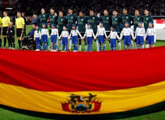 Sorteo para el Repechaje del Mundial 2026: cuándo es, dónde y cómo verlo