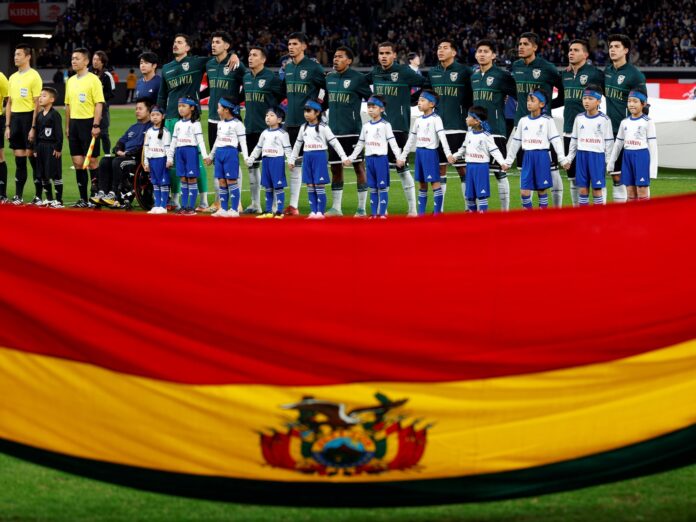Sorteo para el Repechaje del Mundial 2026: cuándo es, dónde Sorteo para el Repechaje del Mundial 2026: cuándo es, dónde y cómo verlo