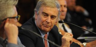 Un exministro de Mauricio Macri calificó como una medida "audaz" nombrar a un militar en Defensa y apuntó a una posible "confusión de roles"