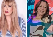 Viviana Canosa pagó multas y evitó el juicio penal contra Lizy Tagliani por sus acusaciones Viviana Canosa pagó multas y evitó el juicio penal contra Lizy Tagliani por sus acusaciones