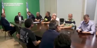 No hubo acuerdo entre San José y UTA