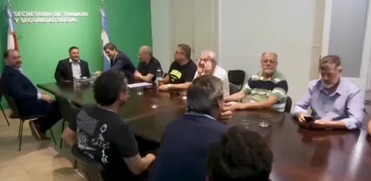 No hubo acuerdo entre San José y UTA