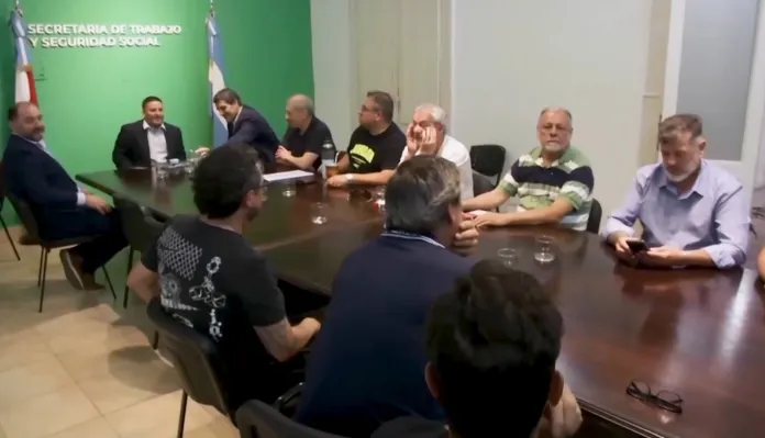 No hubo acuerdo entre San José y UTA