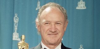 comienza la subasta de la colección Gene Hackman