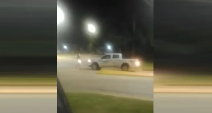 Le retuvieron la moto, persiguió a los inspectores y terminó detenido en Federación