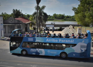 Foto: Paraná Municipio