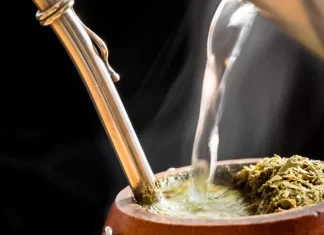 Paraná lanzó el Concurso de Cebadores de Mate rumbo a la 35ª Fiesta Nacional del Mate Día Nacional del Mate.