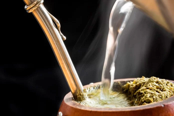 Día Nacional del Mate. Día Nacional del Mate.