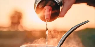 Día Nacional del Mate.