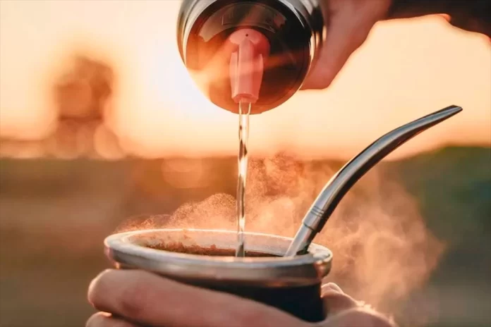 Día Nacional del Mate.