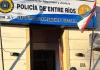 Agredieron a futbolistas de River de Paraná en Victoria y denunciaron a un dirigente Jefatura Departamental Victoria.