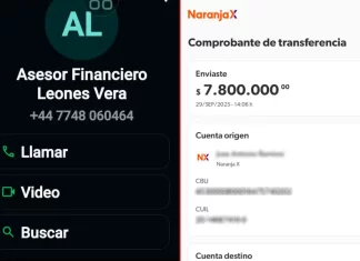 Estafa con falsas inversiones en YPF: un hombre de Paraná perdió $46 millones tras caer en un engaño con inteligencia artificial Estafado en más de $44 millones