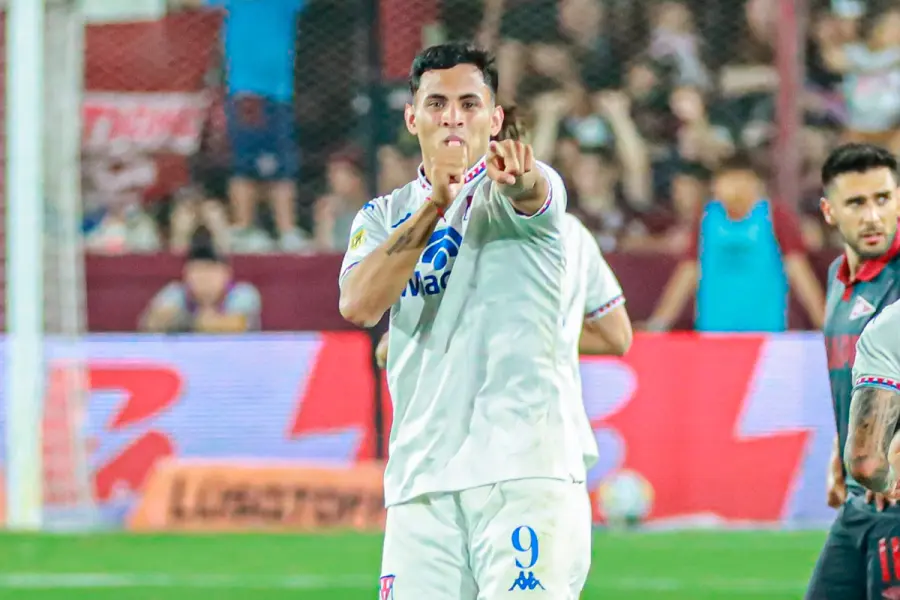 River quedó sin margen: perdió otra vía de clasificación a la Libertadores 2026. Foto: (NA).