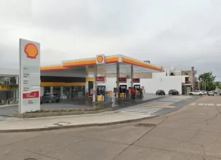 Shell Paraná