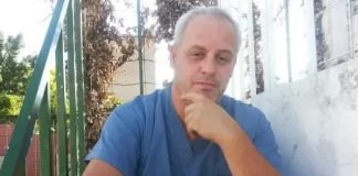 Confirmaron la suspensión de la matrícula del médico Guillermo Riolo en Entre Ríos