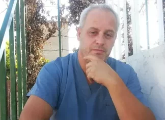 Confirmaron la suspensión de la matrícula del médico Guillermo Riolo en Entre Ríos
