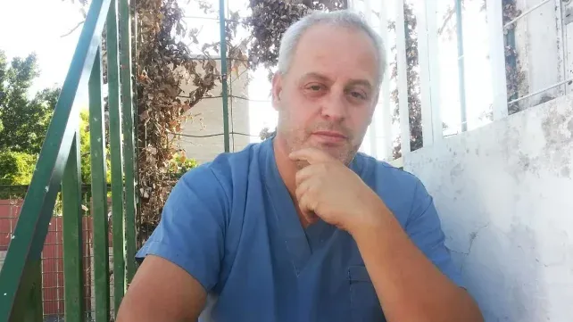 Confirmaron la suspensión de la matrícula del médico Guillermo Riolo en Entre Ríos