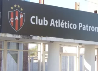 Patronato