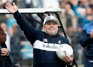 A cinco años de la muerte de Diego Maradona: el emotivo mensaje que publicó su familia mientras esperan el nuevo juicio A cinco años de la muerte de Diego Maradona