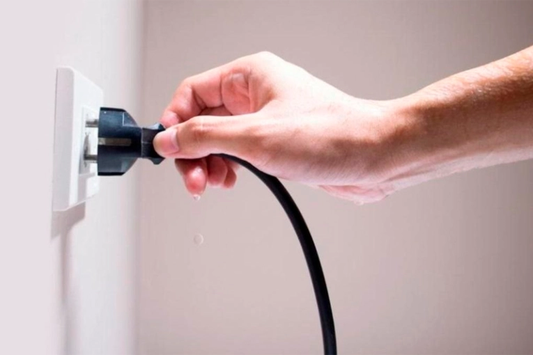 Electricidad