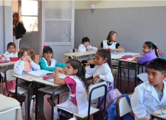 ¿Cuándo terminan las clases en Entre Ríos? Cronograma completo del cierre del Ciclo Lectivo 2025 Cronograma de cierre del ciclo lectivo 2025