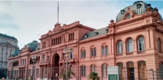 Casa Rosada
